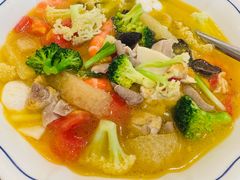 绍三鲜-小绍兴家宴·百年绍兴菜(鲁迅路店)