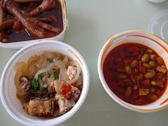 酱卤鸡爪-老乡鸡(定远大润发店)