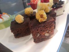 -泉州悦华酒店·自助餐厅