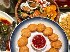 -巽寮印象美食部落餐厅·海鲜·地方特色菜(惠州体验店)