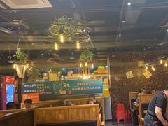 -小俩口烧烤东北菜(双井店)