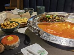 -新辣道鱼火锅(上地华联店)