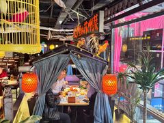 -吴越荣记苏州菜·松鼠桂鱼(月光码头店)