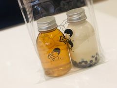 -喜茶(永旺梦乐城店)