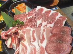 -永辉超市(世纪金源店)