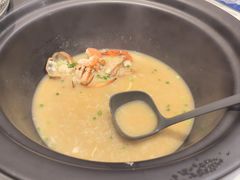 -海味当家·蒸锅海鲜(中山广场创始店)