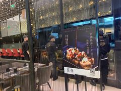 门面-馔豚·台北菜专门店(深圳湾万象城店)