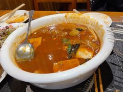 -福苗小骆驼烧烤(曲江店)