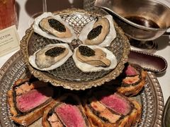 -壳里西餐厅Coquille Seafood Bistro(蒙自路店)