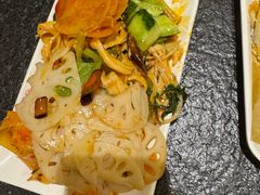 -福苗小骆驼烧烤(曲江店)