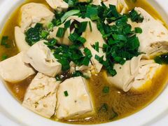 -庆余楼·用心与食材·特色菜&灶头面(仙蠡墩店)