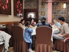 -老爷庙风味美食府(魏都大道店)