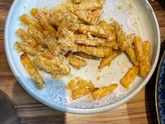 -九转小磨·非遗东北菜(群力店)