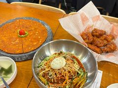 -韩礼年糕(飞虹路店)