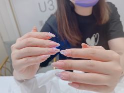 点击看大图 -U3美甲
