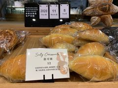 -咖乐禧面包公司(瑞景社区店)