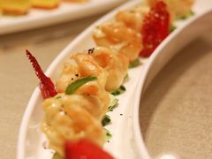 -香厨中餐厅(松北香格里拉店)