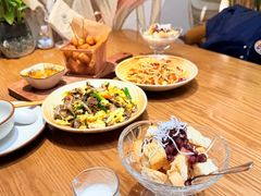 -金孔雀德宏傣味餐馆(魏公村店)