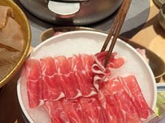 -巴奴毛肚火锅(七宝领展广场店)