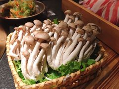 -湊湊火锅·茶憩(石家庄万象城店)