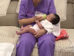 -爱贝佳母婴护理服务中心·月嫂育儿嫂(鲁迅路店)