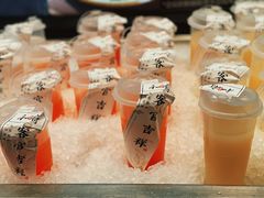 -和府捞面(领展购物广场京通店)