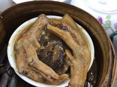 -香港蓮香樓(中環店)