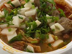 -老牌柳州螺蛳粉(同班同学美食城店)
