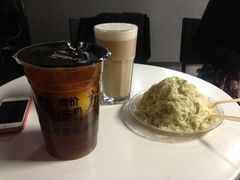 iphone_upload_pic-放哈·甜醅子奶茶创造者(正宁路店)