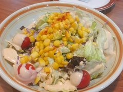 -萨莉亚意式餐厅(国和1000店)