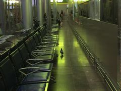 -谢列梅捷沃国际机场