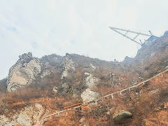 -木兰云雾山