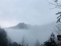 -遂昌金矿国家矿山公园