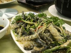 凉拌鱼皮-民记食店(沙溪店)