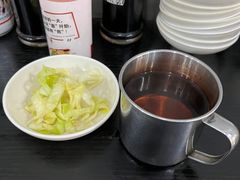 -山城盅盅面
