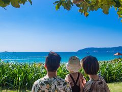 -三亚亚龙湾天域度假酒店