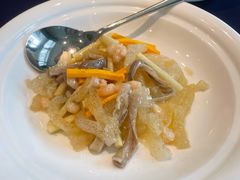 -百盛·鼎膳(中海财富中心)