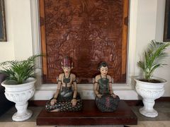 -日惹市凤凰翰悦阁酒店