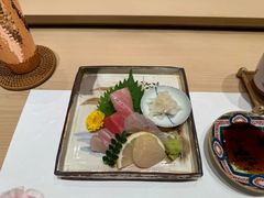 -鮨一日本料理(大中华店)