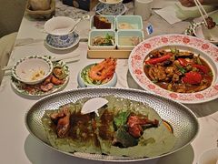 -苏梦江南·淮扬菜(夫子庙店)