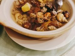 -阿伟海鲜楼·福建菜(延寿店)