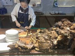 -清真磨沟沿老字号牛肉面(总店)