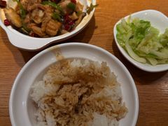 -南城香(北京南站店)