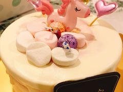 -小西家作•精致蛋糕(富力爱丁堡店)
