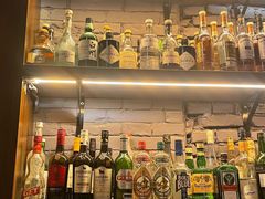 -CHURCH  BISTRO 教堂·餐吧