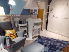 -宜家家居(哈尔滨商场店)