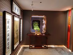 -山泉粤宴(广东大厦店)