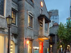 -lululemon(新天地店)