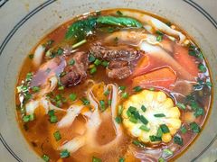 -墩儿大碗宽面(来福士店)