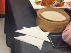 -正德楼果木烤鸭·渔家菜(东港店)